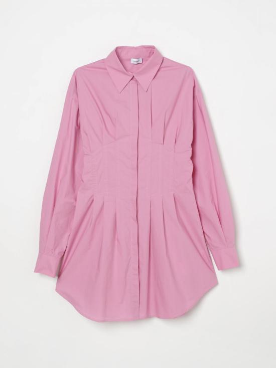 25SS [키즈] 핑코 원피스 KFAB0090CA101 C038 Azalea