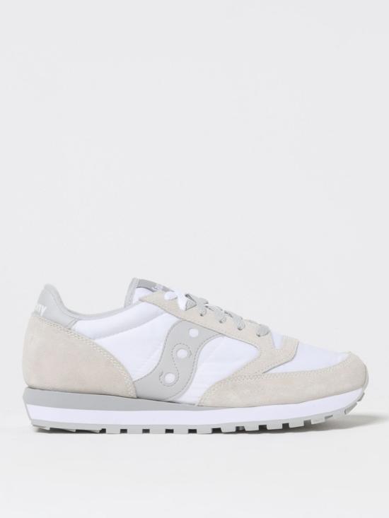 25SS 써코니 스니커즈 S2044 396 White