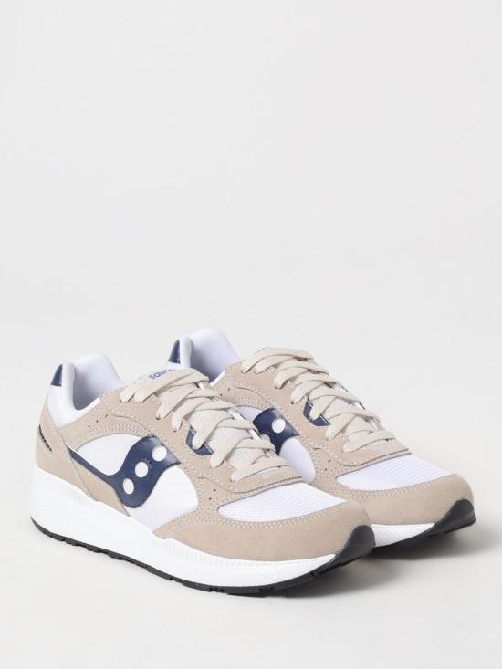 25SS 써코니 스니커즈 S70872 6 White - SAUCONY