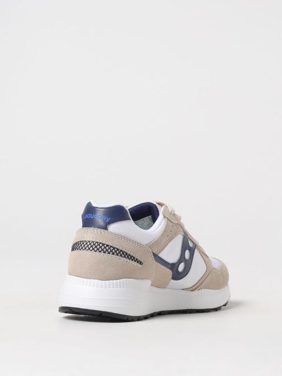 25SS 써코니 스니커즈 S70872 6 White - SAUCONY