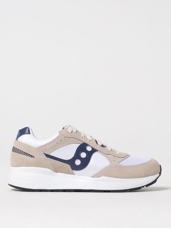 25SS 써코니 스니커즈 S70872 6 White