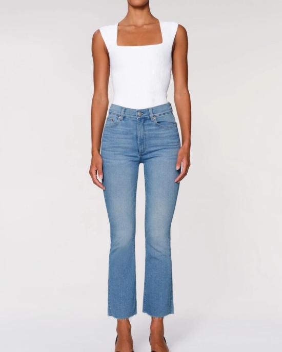  DL 1961 데님 팬츠 Dl 1961 브리짓 부츠 인스타스컬프트 이스트 포트