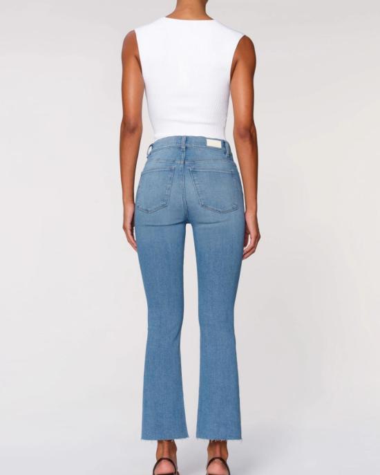  DL 1961 데님 팬츠 Dl 1961 브리짓 부츠 인스타스컬프트 이스트 포트 - DL 1961