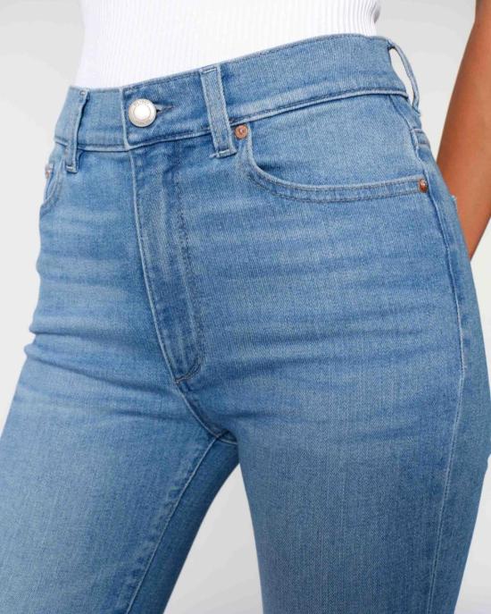  DL 1961 데님 팬츠 Dl 1961 브리짓 부츠 인스타스컬프트 이스트 포트 - DL 1961