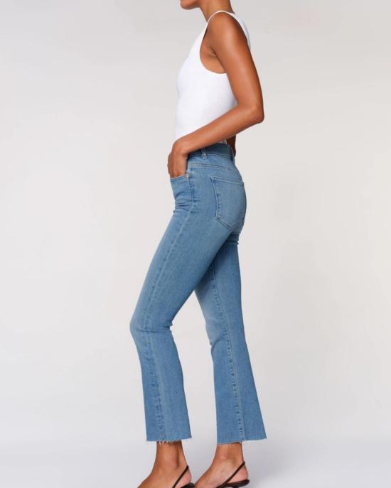  DL 1961 데님 팬츠 Dl 1961 브리짓 부츠 인스타스컬프트 이스트 포트 - DL 1961