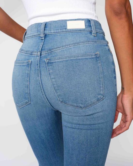  DL 1961 데님 팬츠 Dl 1961 브리짓 부츠 인스타스컬프트 이스트 포트 - DL 1961