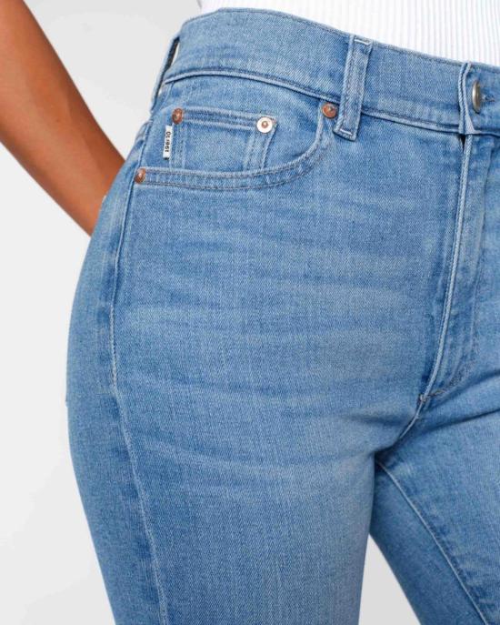  DL 1961 데님 팬츠 Dl 1961 브리짓 부츠 인스타스컬프트 이스트 포트 - DL 1961