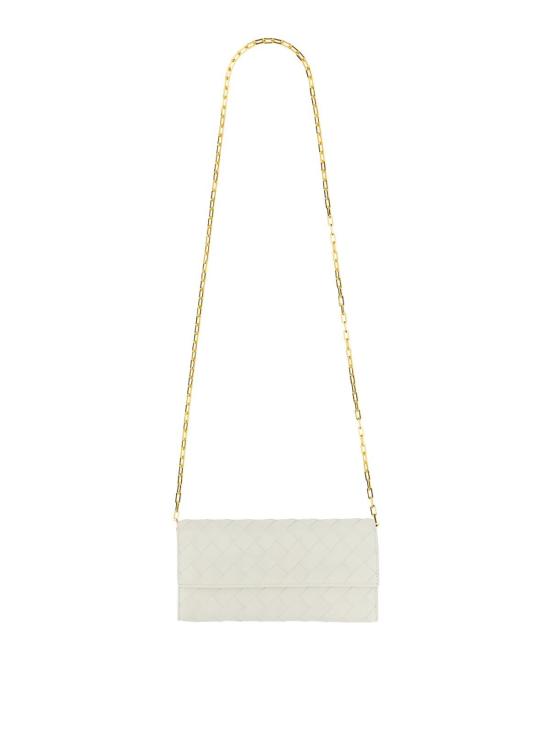  보테가베네타 지갑 730568VCPP39143 White