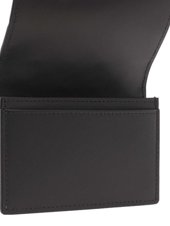  보테가베네타 클러치/파우치 605720VCPQ38803 Black - BOTTEGA VENETA