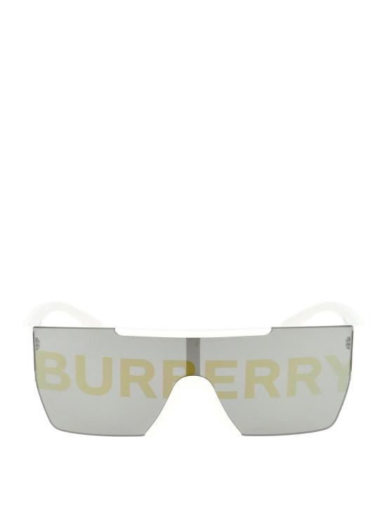  버버리 선글라스 0BE42913007H White