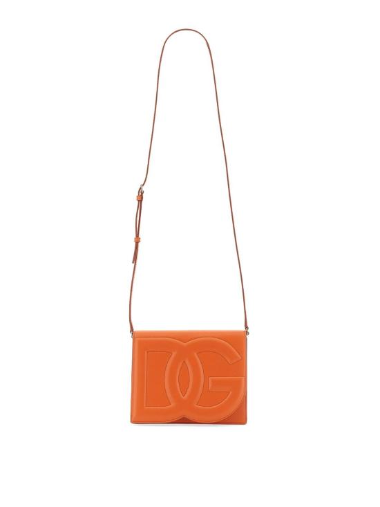  돌체앤가바나 숄더백 BB7287AW57680244 Orange - DOLCE & GABBANA