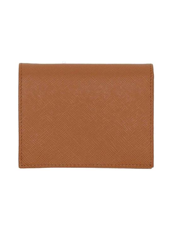  프라다 지갑 1MV204QHHF03BH Camel - PRADA