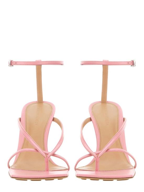  보테가베네타 샌들 608835VBSF05593 Nude Neutrals - BOTTEGA VENETA