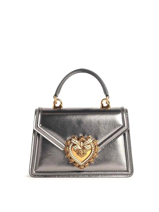  돌체앤가바나 토트백 BB6711A101687778 Silver