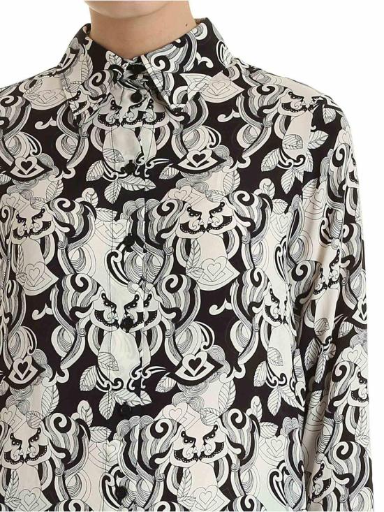  씨바이클로에 셔츠 CHS20SHT29038905 White - SEE BY CHLOE'