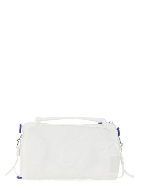  버버리 캐리어 8080796 White - BURBERRY