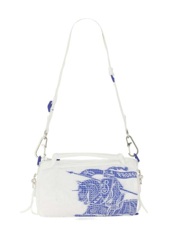  버버리 캐리어 8080796 White - BURBERRY