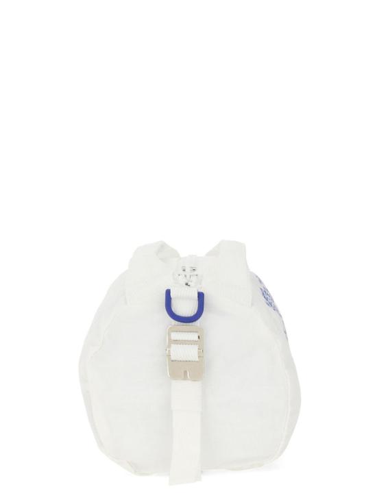  버버리 캐리어 8080796 White - BURBERRY