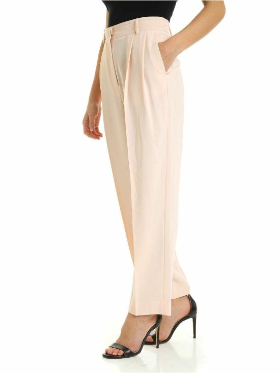  씨바이클로에 팬츠 CHS20UPA010126E9 Pink - SEE BY CHLOE'