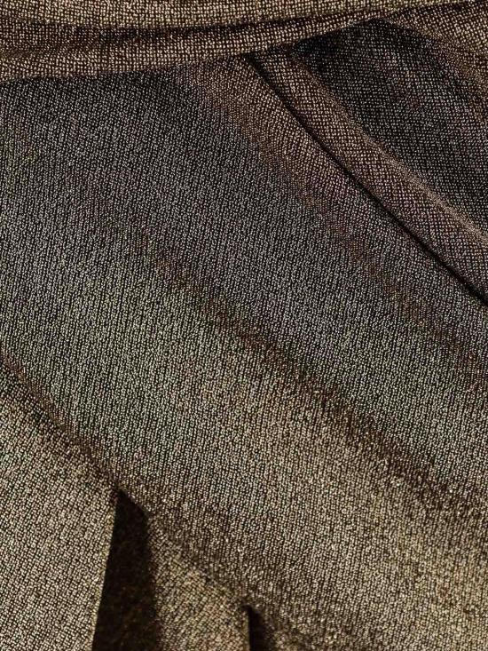  발렌시아가 의류 772748TPV271075 Gold - BALENCIAGA