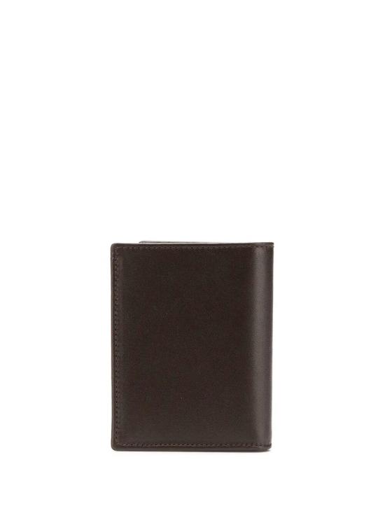 25FW 꼼데가르송 반지갑 SA0641BROWN Brown - COMME DES GARCONS