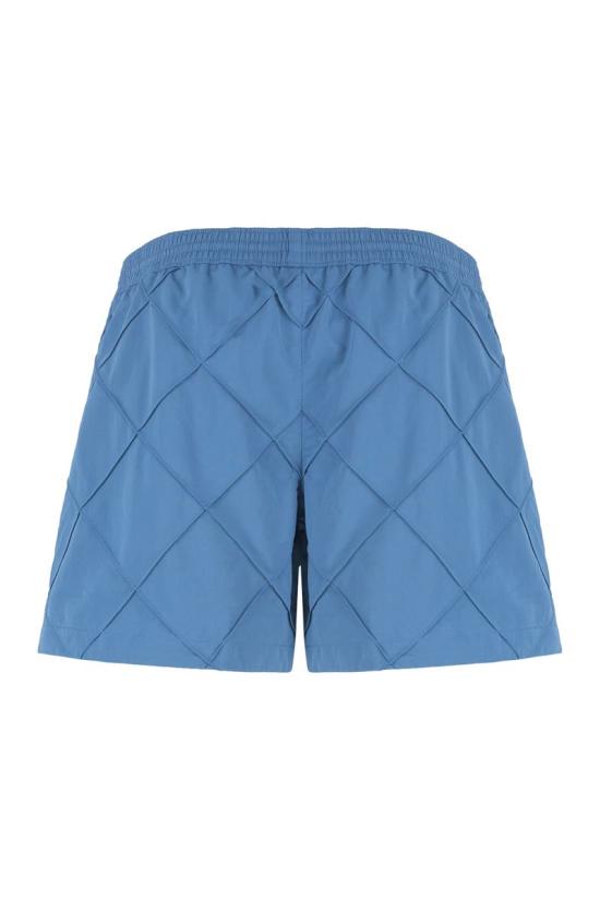 25SS 보테가베네타 스윔팬츠 797275V2Q10 4261 BLUE - BOTTEGA VENETA