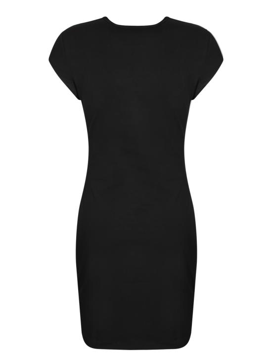 25SS 디젤 원피스 A06270 0AFAA 9XXA BLACK - DIESEL