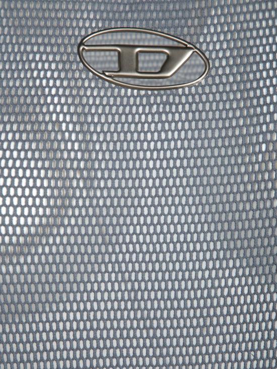 25SS 디젤 롱 원피스 A17721 0HJBS 9DV METALLIC - DIESEL