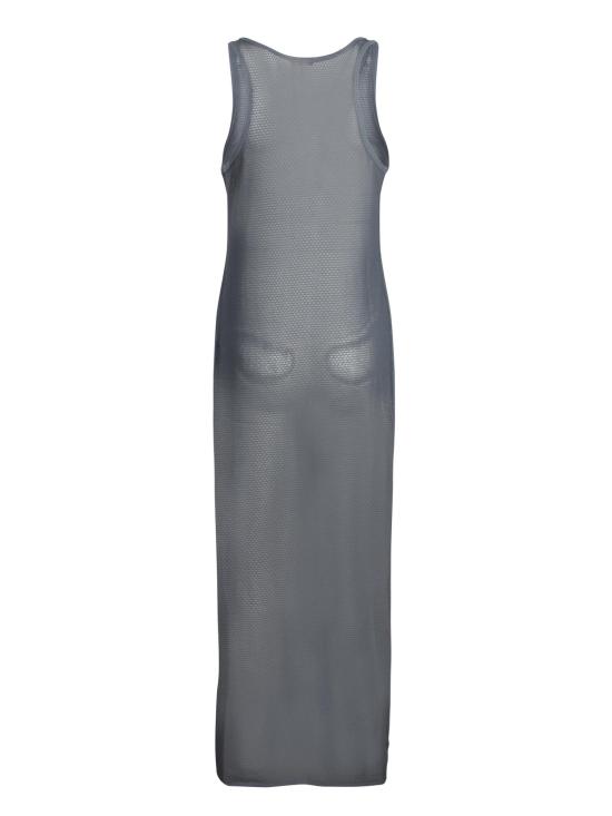 25SS 디젤 롱 원피스 A17721 0HJBS 9DV METALLIC - DIESEL