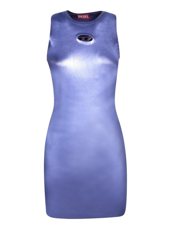 25SS 디젤 원피스 A17694 0AKBS 60P PURPLE