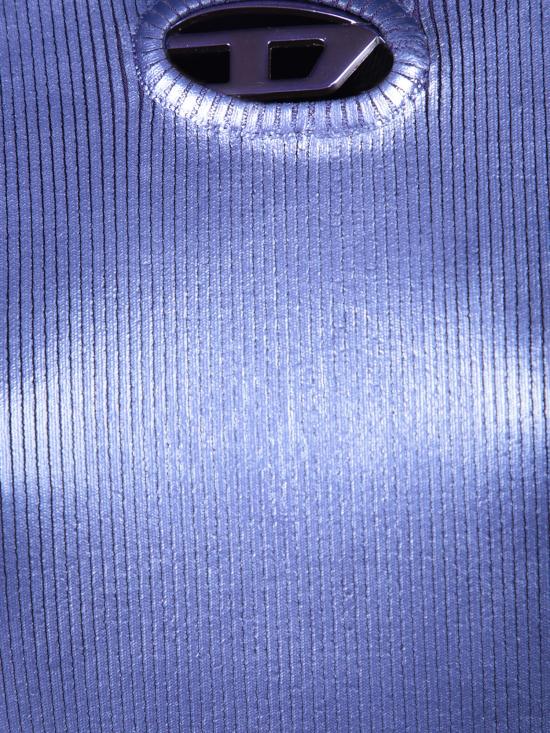 25SS 디젤 원피스 A17694 0AKBS 60P PURPLE - DIESEL