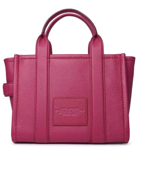 26SS 마크제이콥스 토트백 H009L01SP21955 Fuchsia - MARC JACOBS
