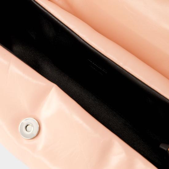  질샌더 숄더백 J08WD0056P5635639 Pink - JIL SANDER