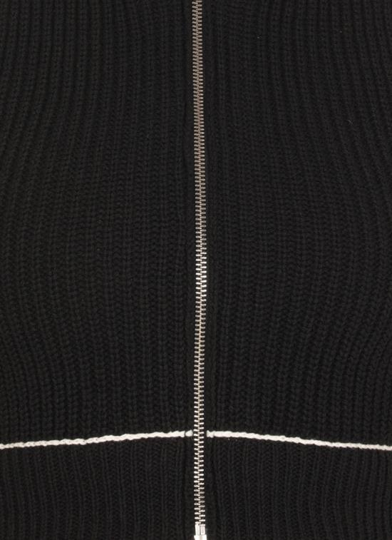 25SS MM6 메종마르지엘라 민소매 티셔츠 S62FB0076M13124900 Black - MM6 MAISON MARGIELA