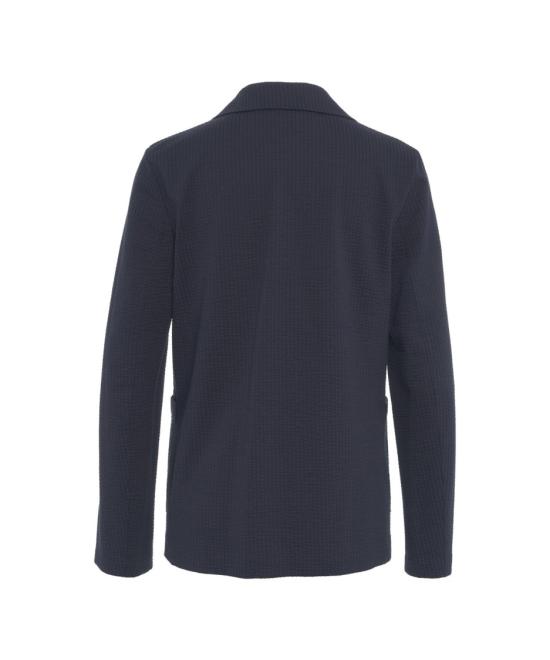 25SS 해리스와프런던 자켓 A2220PYG Blue - HARRIS WHARF LONDON