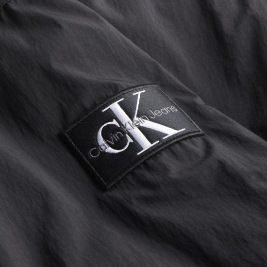  캘빈클라인 자켓 J30J325106 Black - CALVIN KLEIN