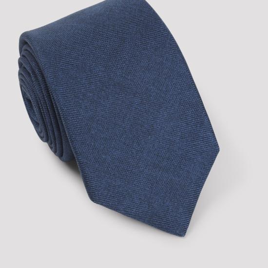 25SS 키톤 액세서리 UCRVKGC04L2501000 Blue - KITON