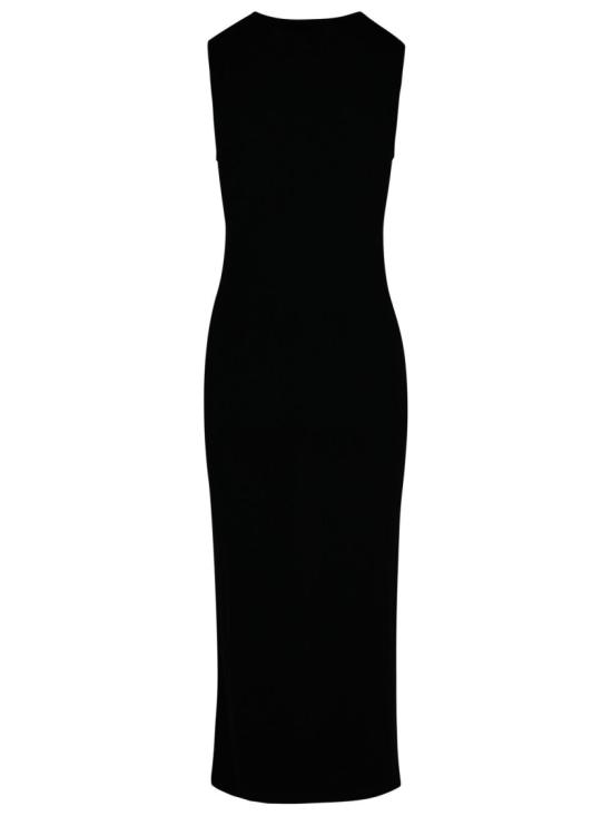 24FW 모스키노 원피스 A0486 5502 1001 White - MOSCHINO