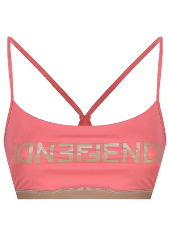  펜디 의류 FAF307 AK9B F1KNJ Pink