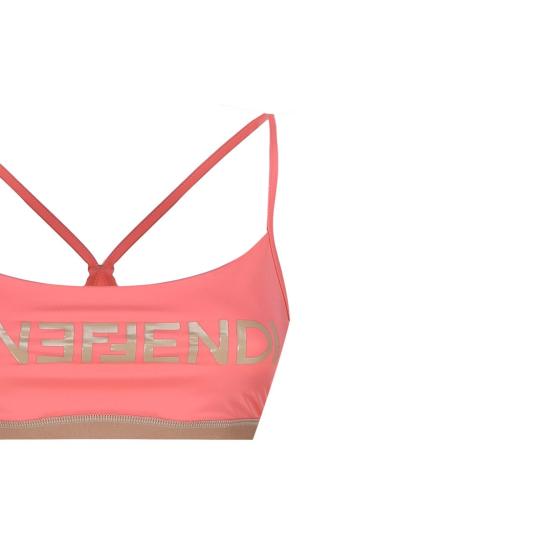  펜디 의류 FAF307 AK9B F1KNJ Pink - FENDI