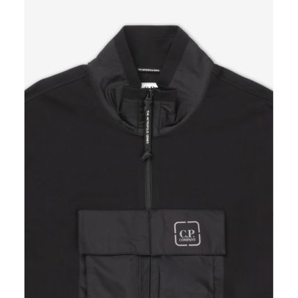 25SS 씨피 컴퍼니 자켓 18CLSS012A006452M999 DOM - C.P. COMPANY