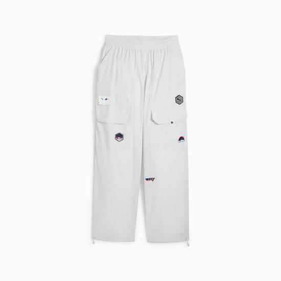  푸마 트레이닝/조거 팬츠 624166 07 DOM