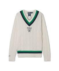  폴로 랄프로렌 스웨터 MNPOSWE16821507 100 DOM