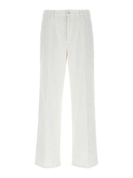  셀라도어 스트레이트 팬츠 SA210479SF49101 White