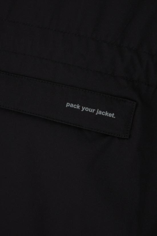 25SS 몽클레어 케이프 3G0000159820999 BLACK DOM - MONCLER