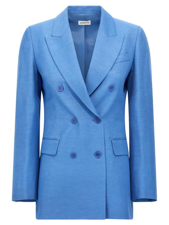 25SS 파로쉬 수트 자켓 D420266RAISA25046