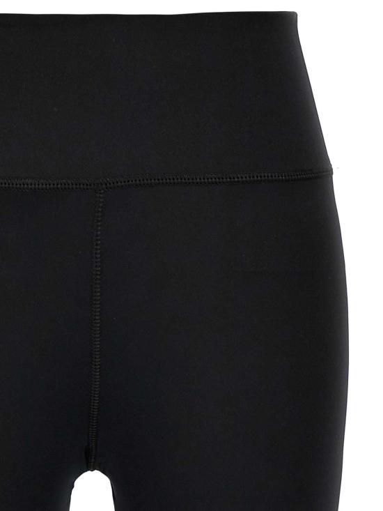  발렌시아가 레깅스 826073TRVY31070 Black - BALENCIAGA