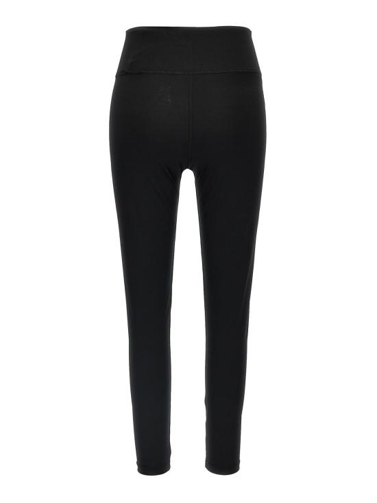  발렌시아가 레깅스 826073TRVY31070 Black - BALENCIAGA