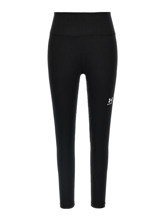  발렌시아가 레깅스 826073TRVY31070 Black