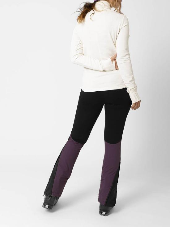 25FW 라문트 터틀넥 85500800080 White - LAMUNT